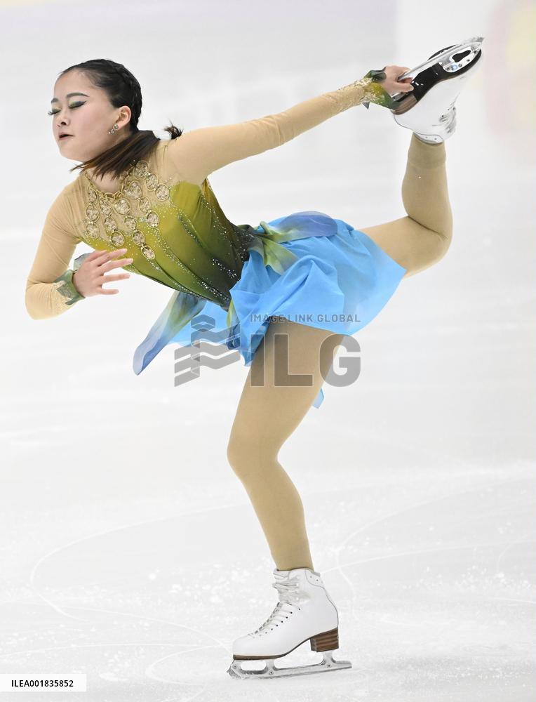 Finlandia Trophy Espoo 2023