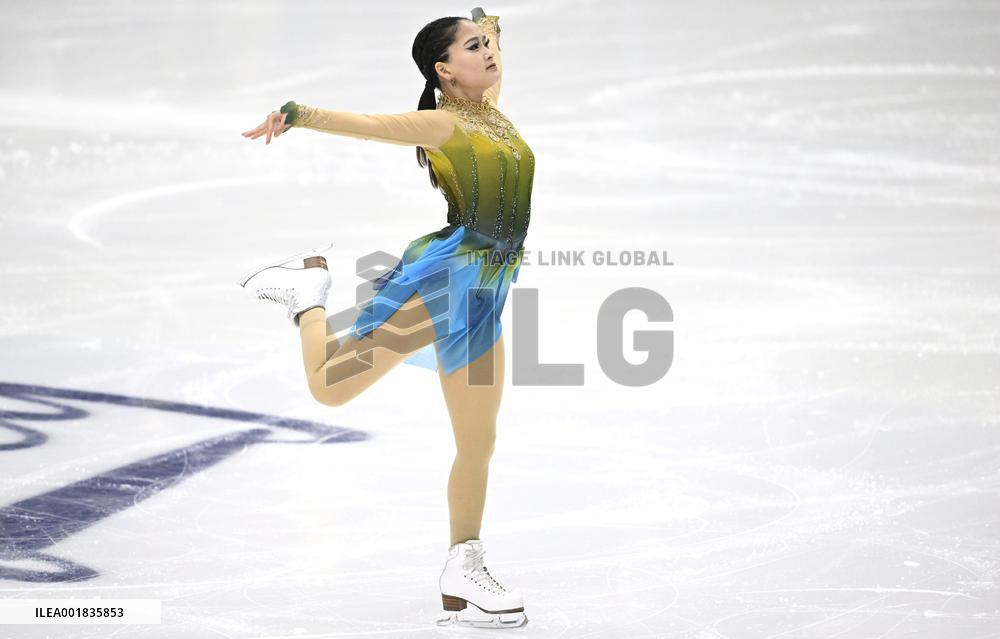 Finlandia Trophy Espoo 2023