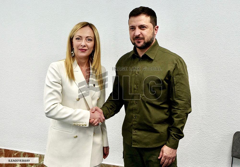 Meeting of the European Political Community - Granada