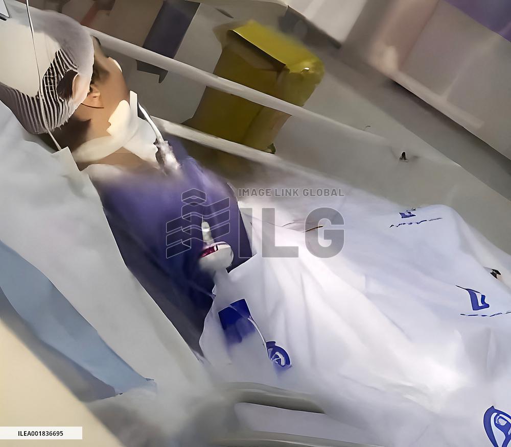 Iran Hijab Police Accused Of Beating Girl Into Coma - Tehran