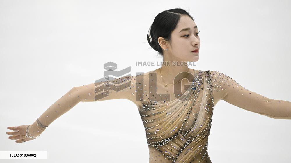 Finlandia Trophy Espoo 2023