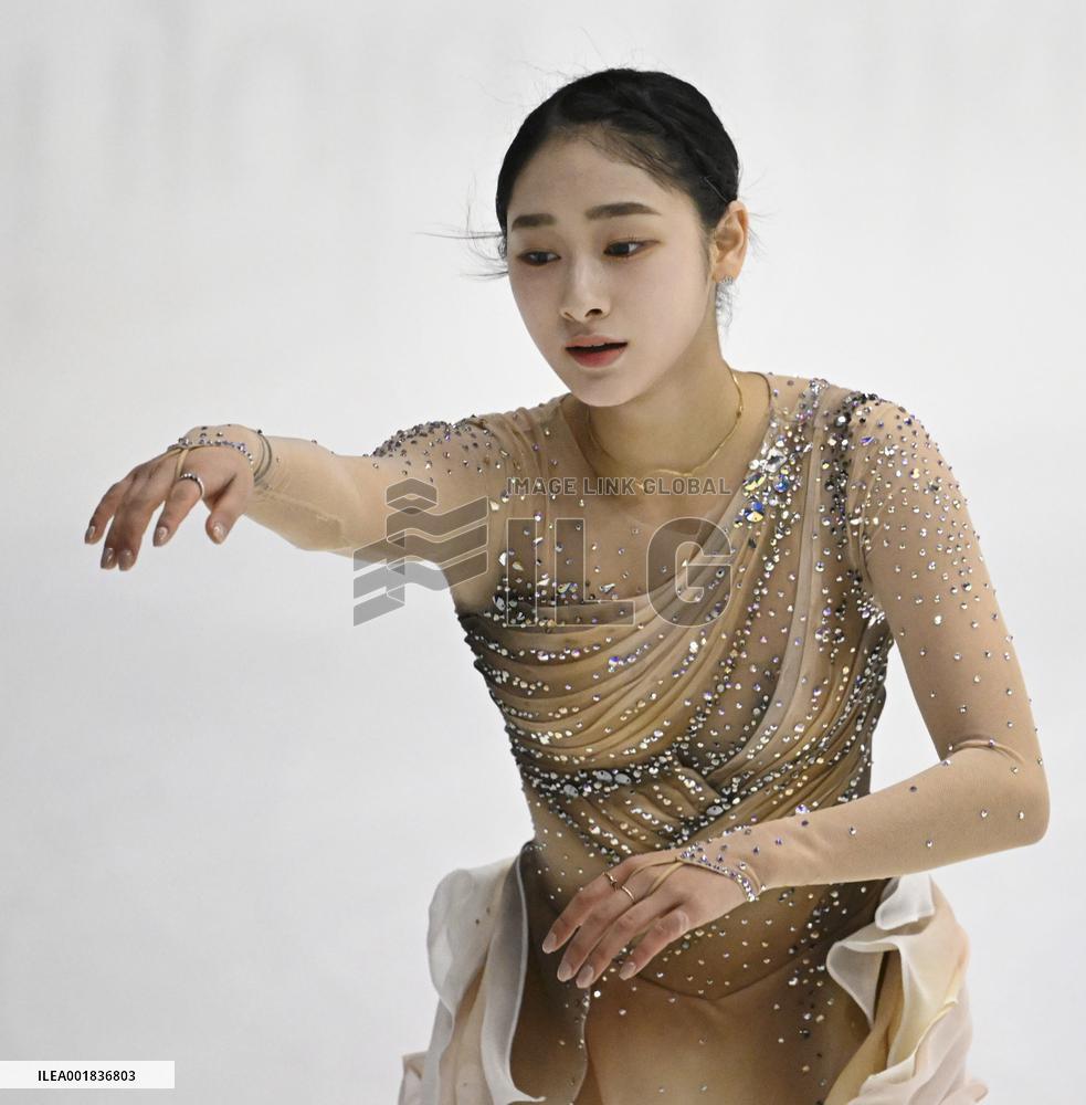 Finlandia Trophy Espoo 2023