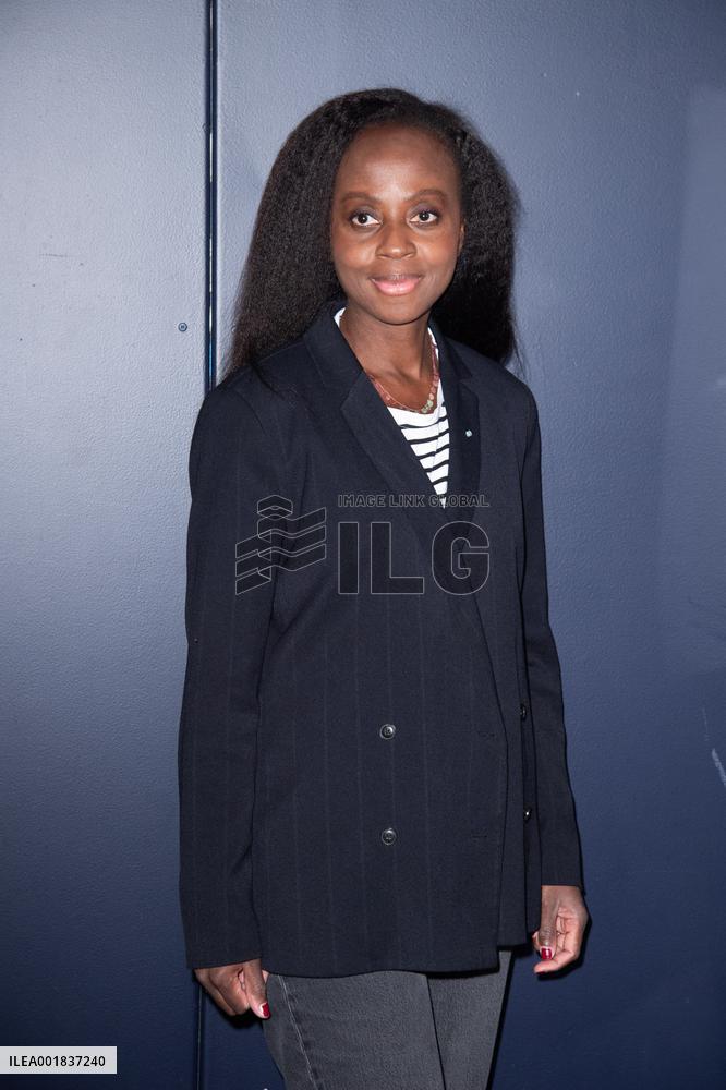 How to Have Sex Premiere