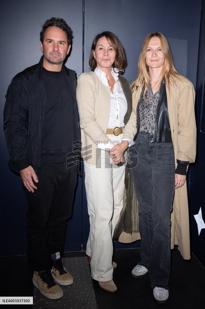 How to Have Sex Premiere