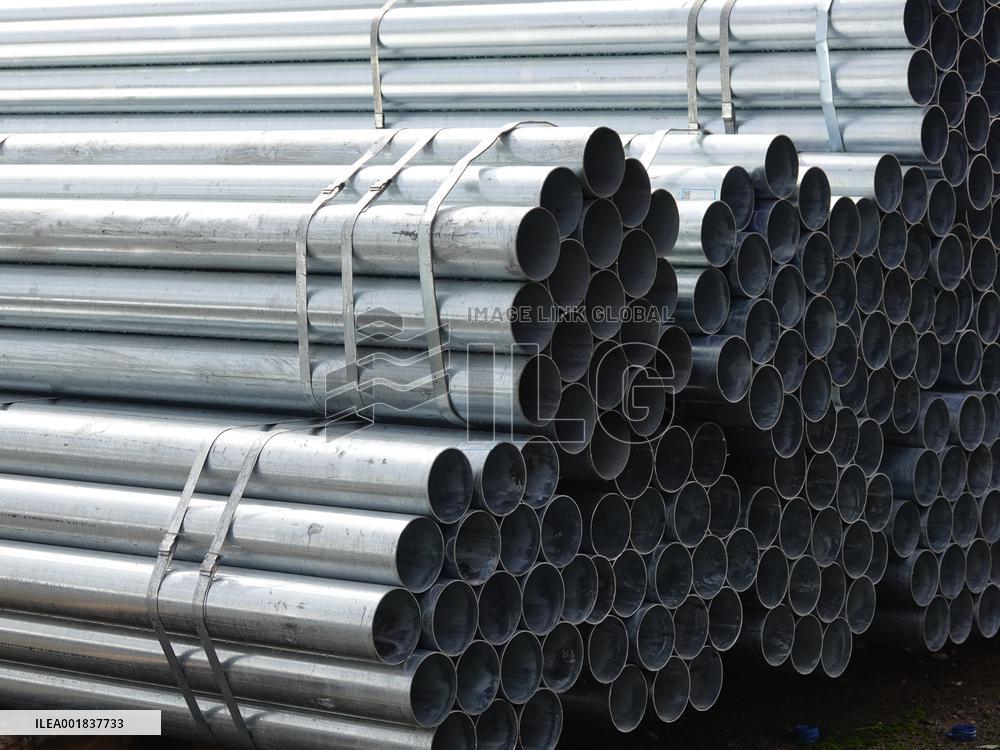 Steel For Sale in Yichang