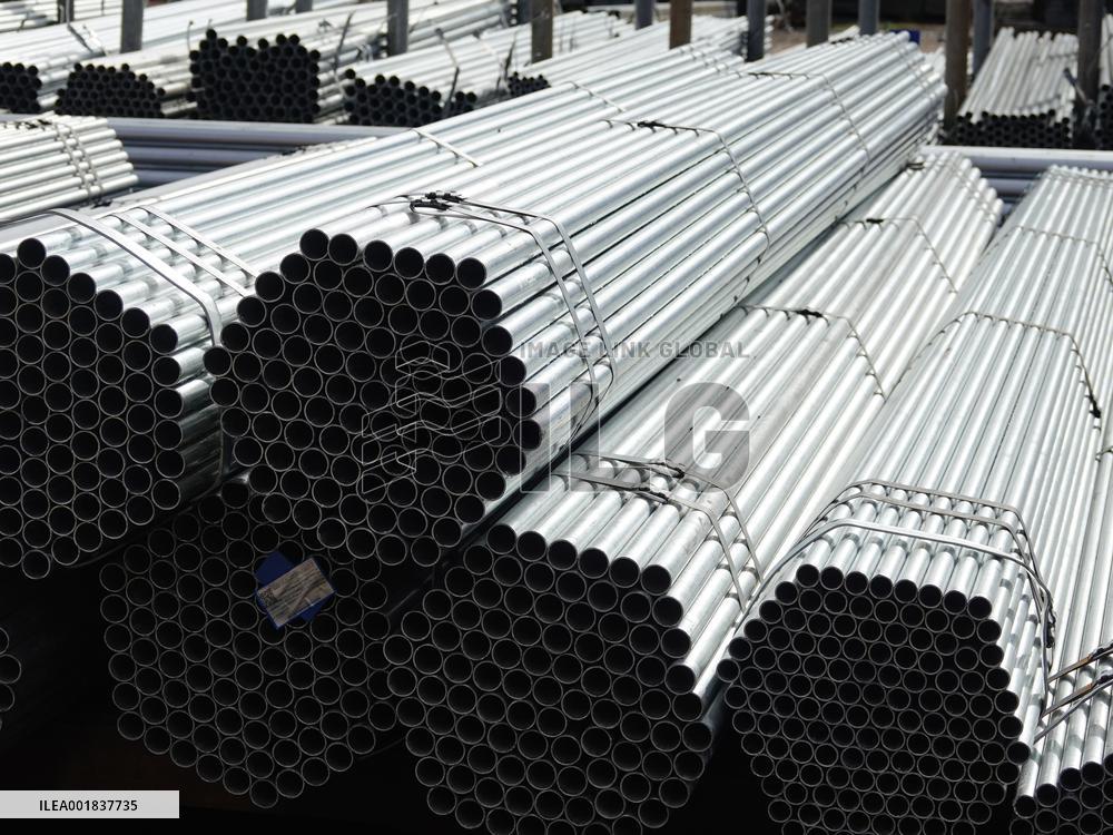 Steel For Sale in Yichang