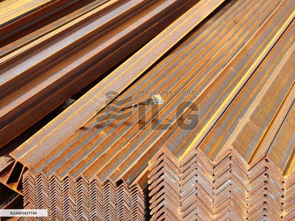Steel For Sale in Yichang
