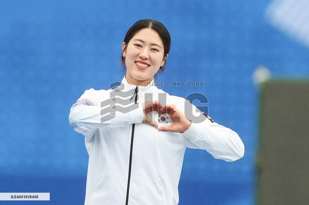 (SP)CHINA-HANGZHOU-ASIAN GAMES-ARCHERY(CN)