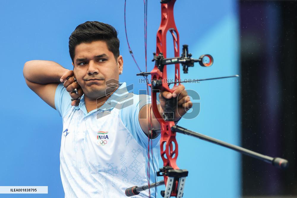 (SP)CHINA-HANGZHOU-ASIAN GAMES-ARCHERY(CN)