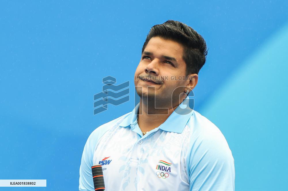 (SP)CHINA-HANGZHOU-ASIAN GAMES-ARCHERY(CN)