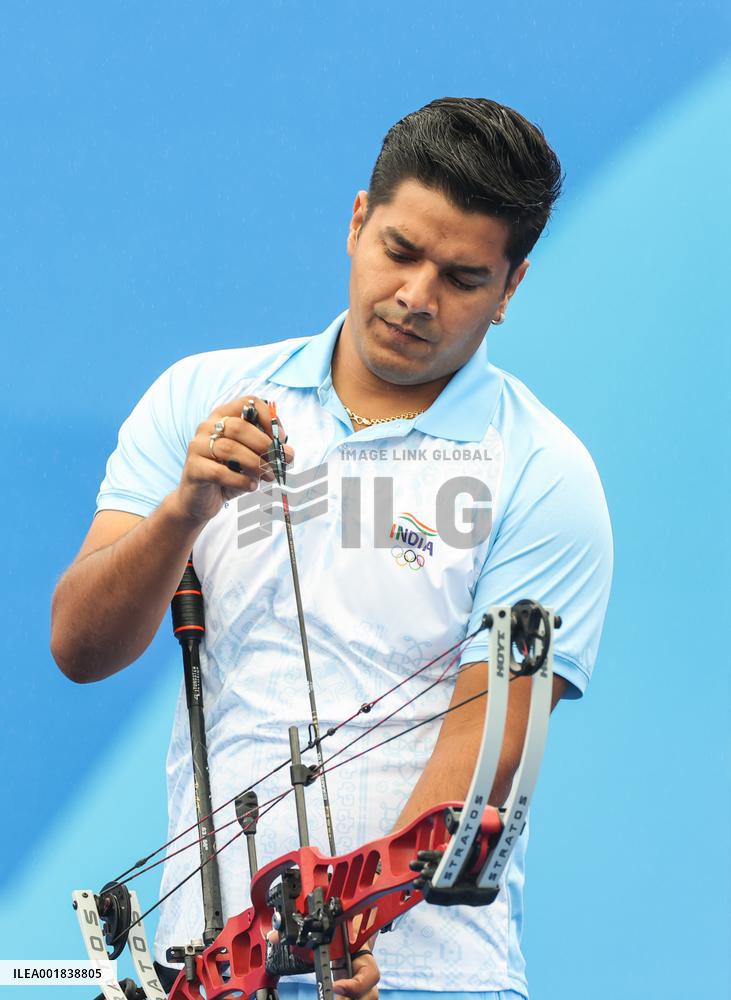 (SP)CHINA-HANGZHOU-ASIAN GAMES-ARCHERY(CN)