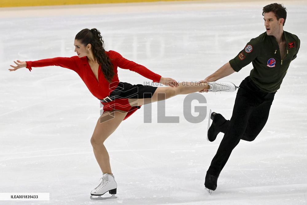 Finlandia Trophy Espoo 2023