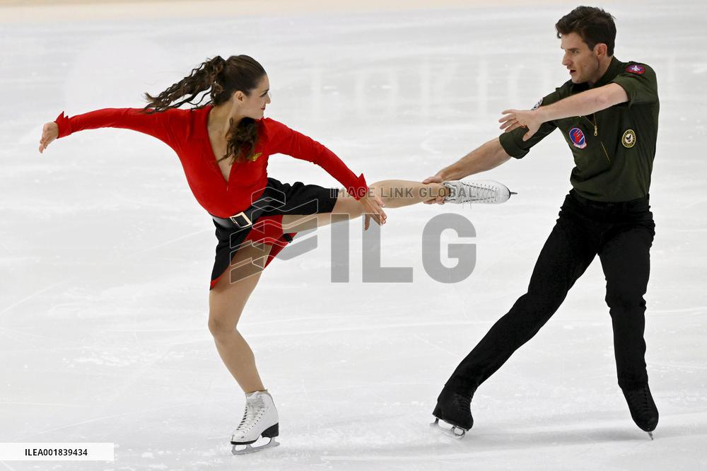 Finlandia Trophy Espoo 2023