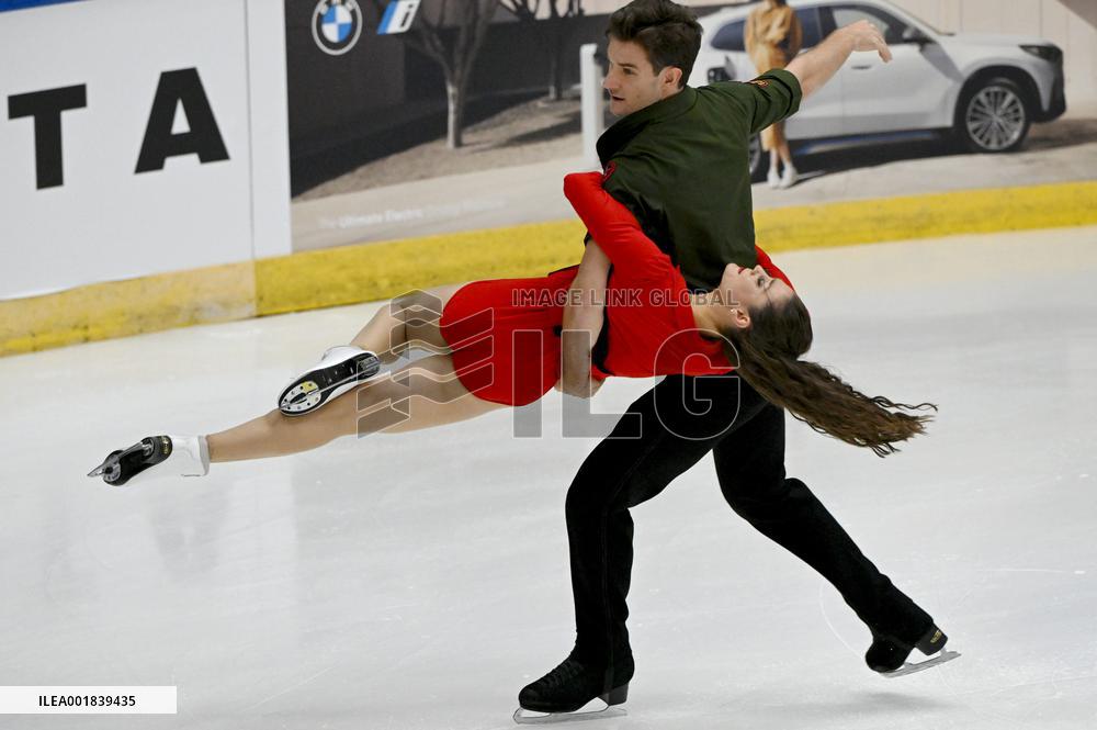 Finlandia Trophy Espoo 2023