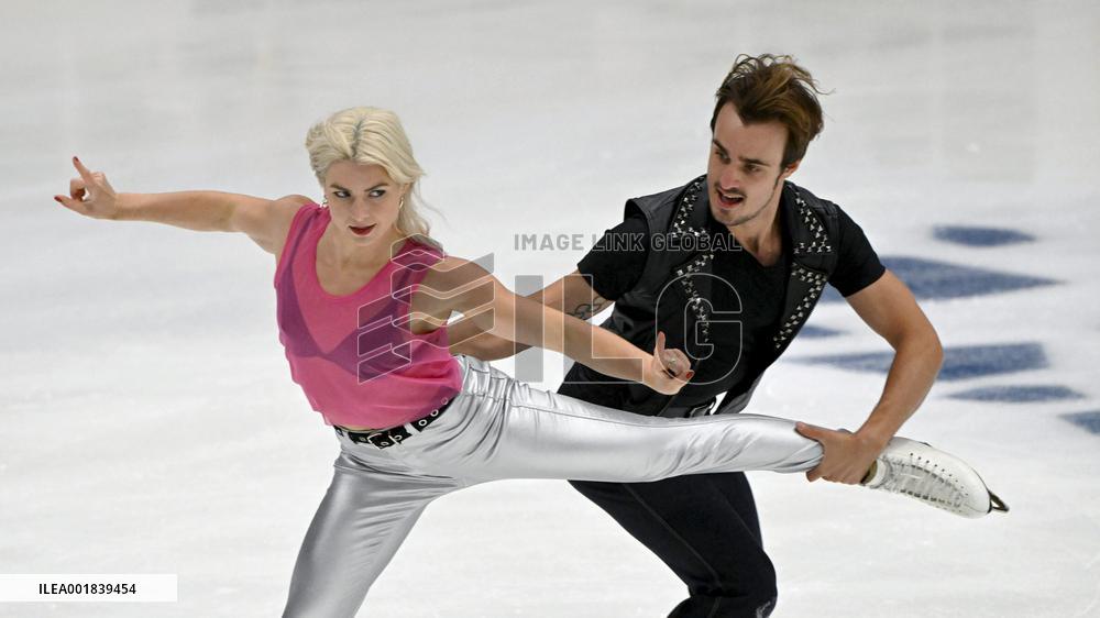 Finlandia Trophy Espoo 2023