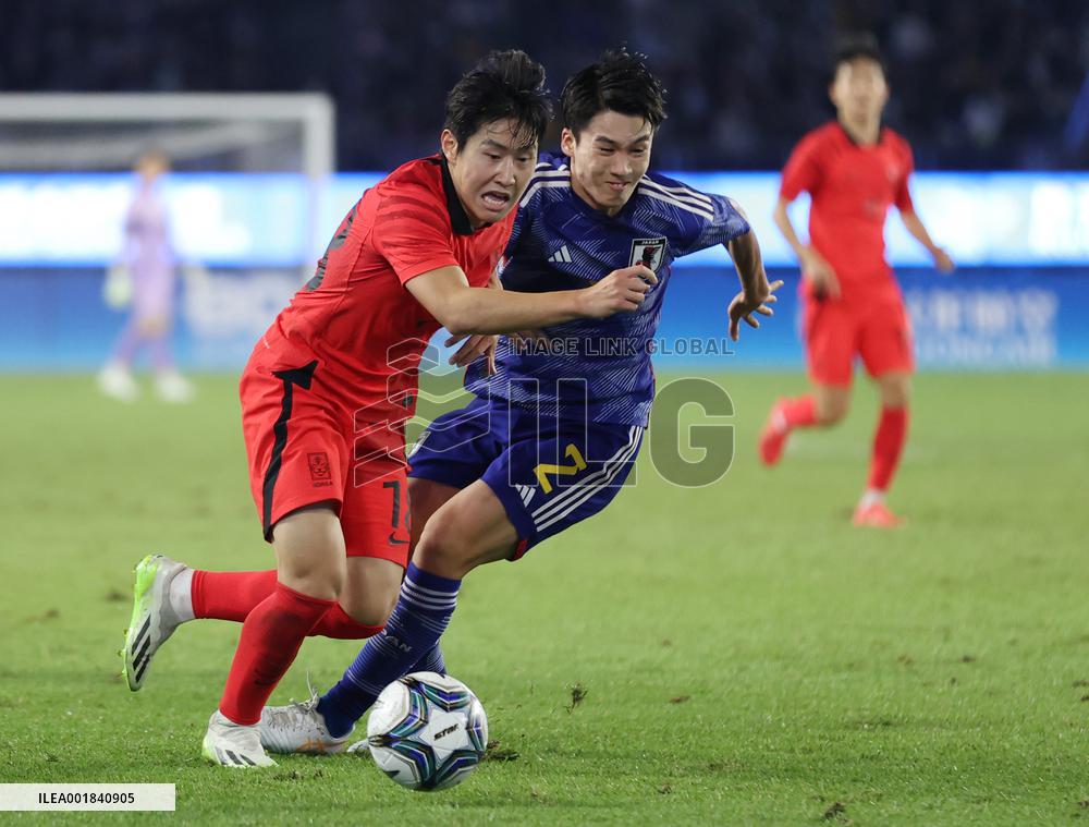 (SP)CHINA-HANGZHOU-ASIAN GAMES-FOOTBALL (CN)
