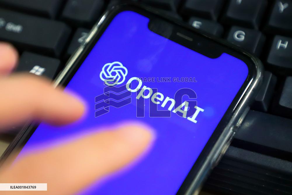 OpenAI Chip