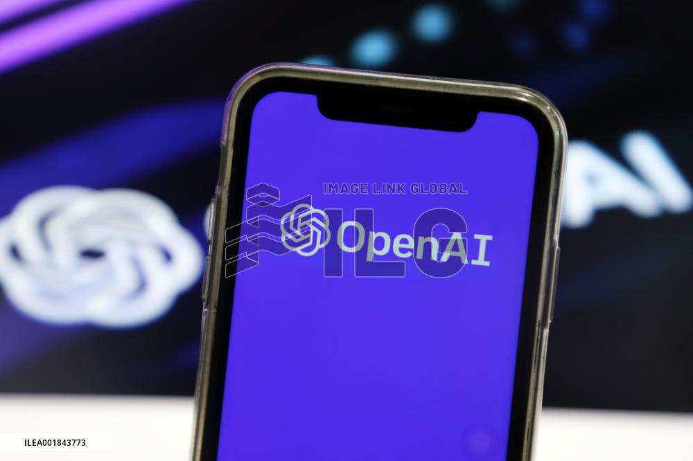 OpenAI Chip