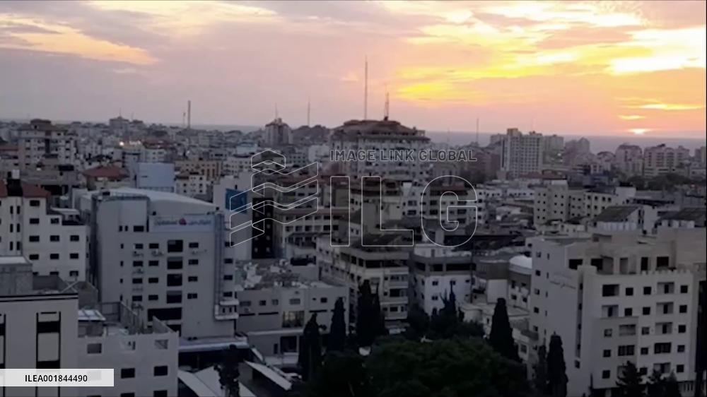 Israeli-Palestinian conflict escalates, causing significant casualties on both sides