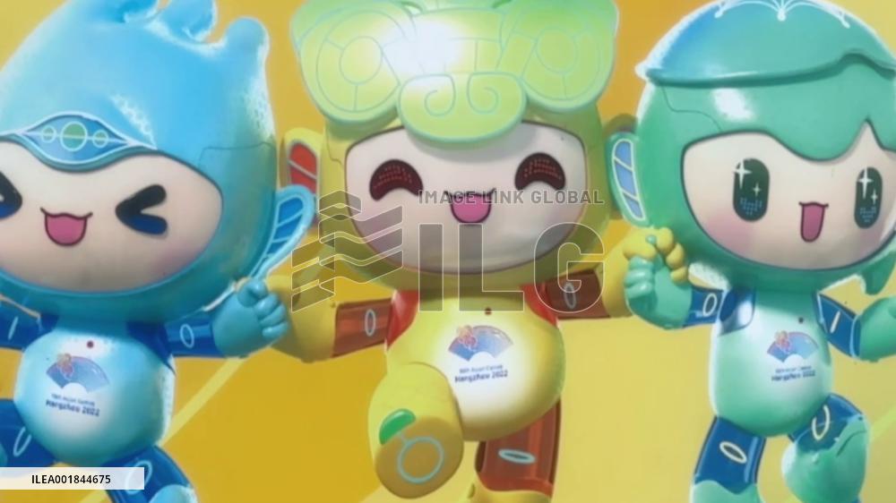 Asiad Express: Asian Games showcase common dreams and unity despite differences