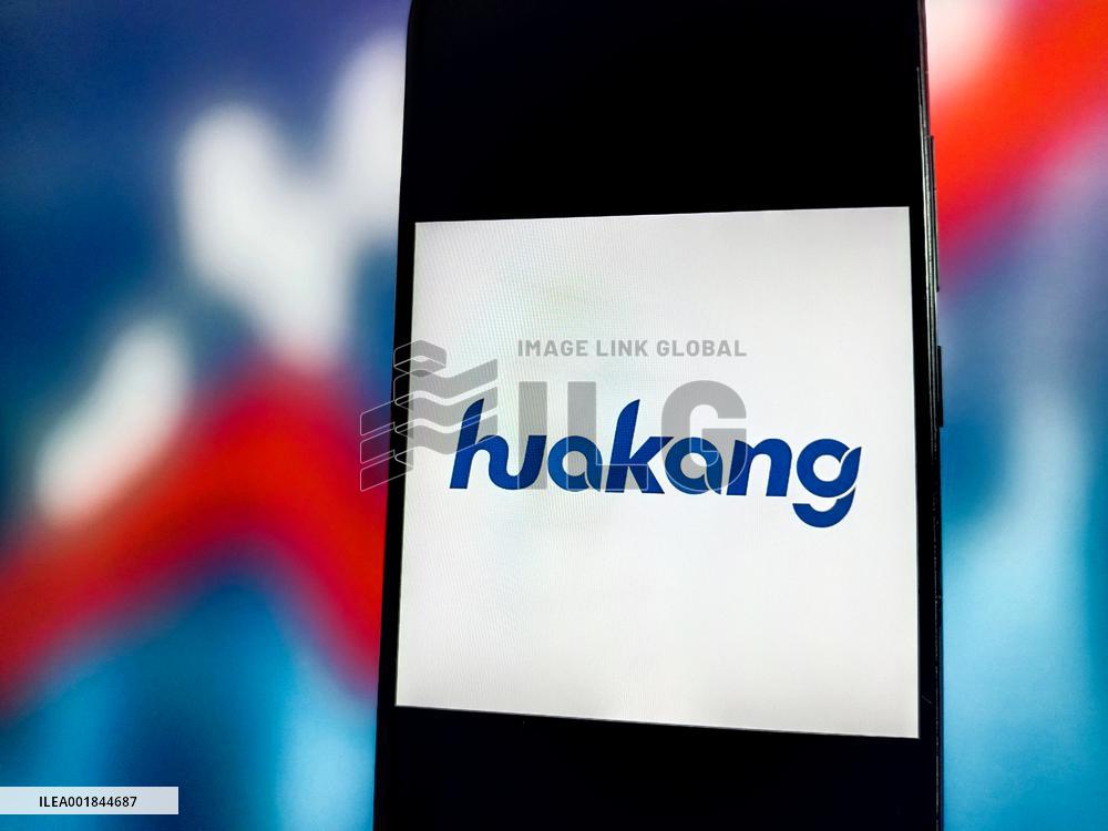 Photo illustration Huakang Shares