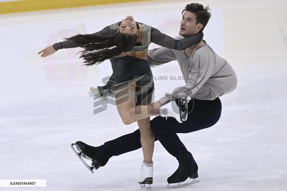 Finlandia Trophy Espoo 2023