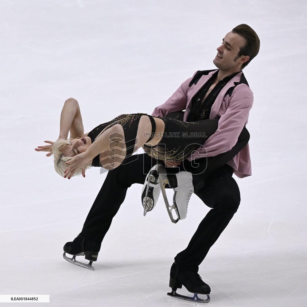 Finlandia Trophy Espoo 2023