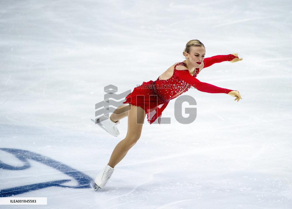 Finlandia Trophy Espoo 2023