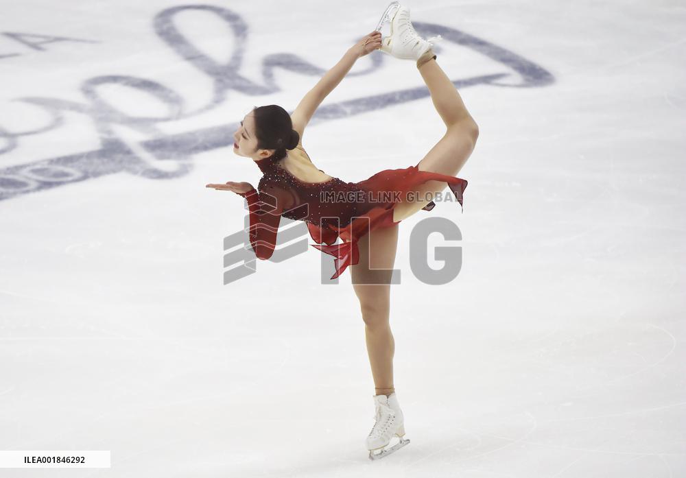 Finlandia Trophy Espoo 2023