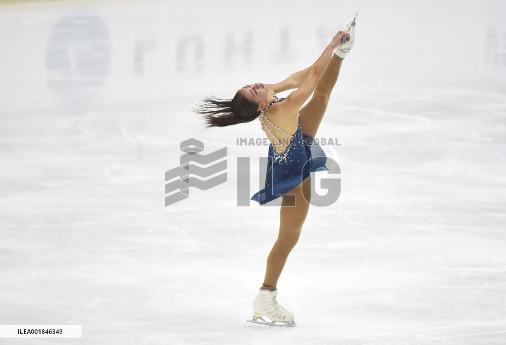 Finlandia Trophy Espoo 2023