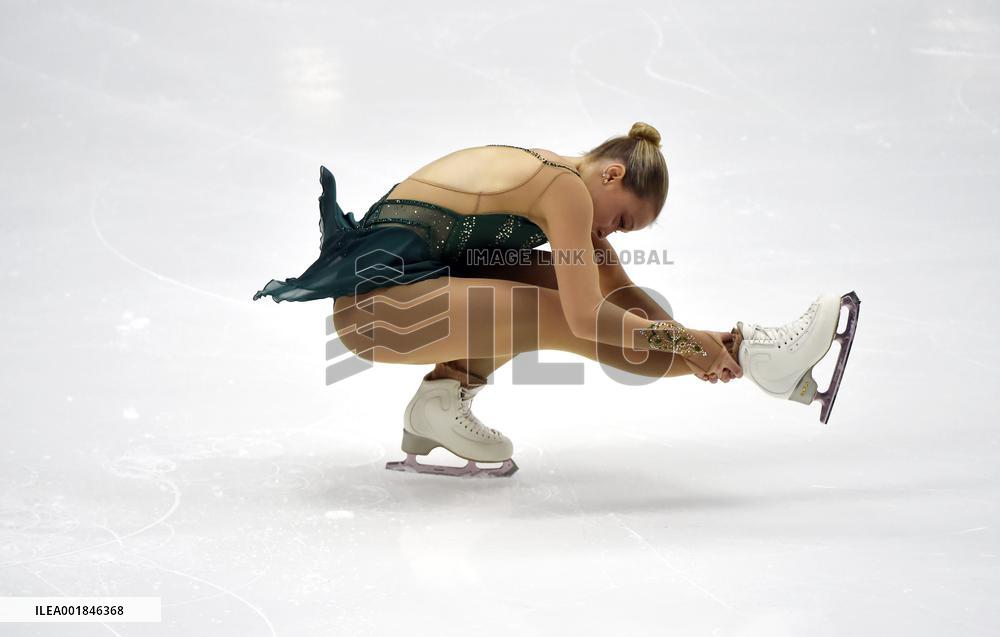 Finlandia Trophy Espoo 2023