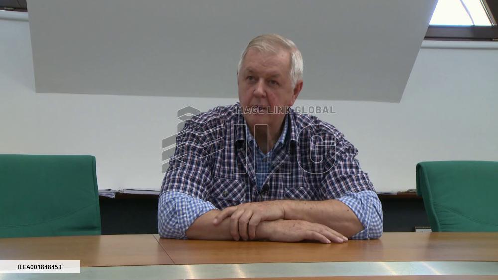 China perfect market for Europe's wine industry, says Slovak winemaker