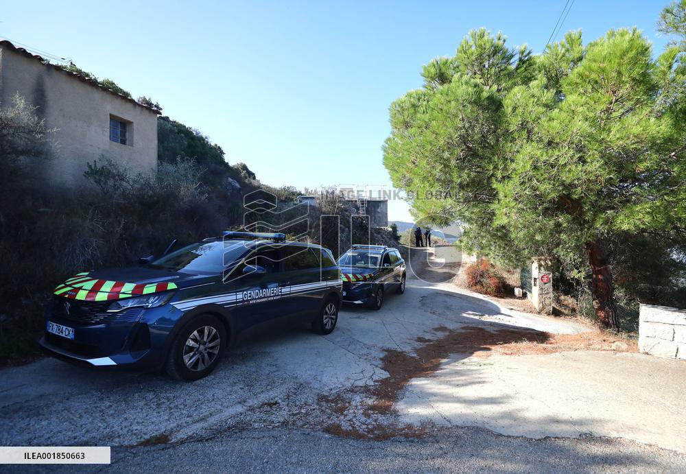 'Blue Night In Corsica, Around Twenty Attacks Recorded