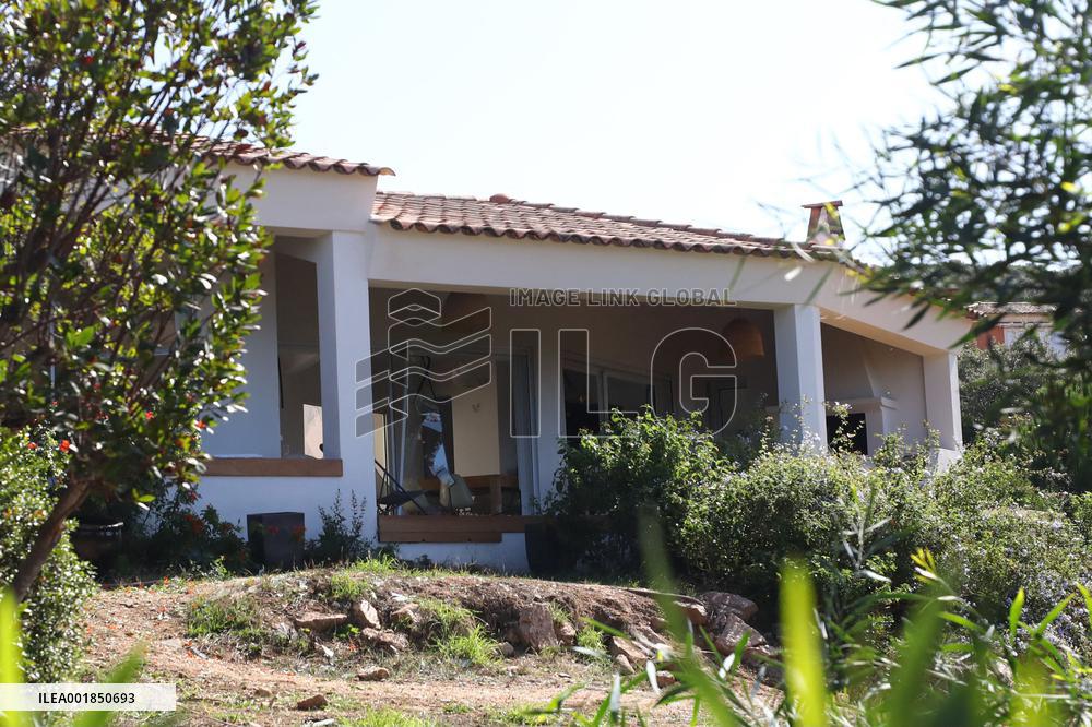 'Blue Night In Corsica, Around Twenty Attacks Recorded