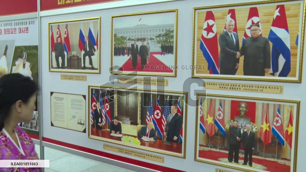 75th anniv. of N. Korea's founding