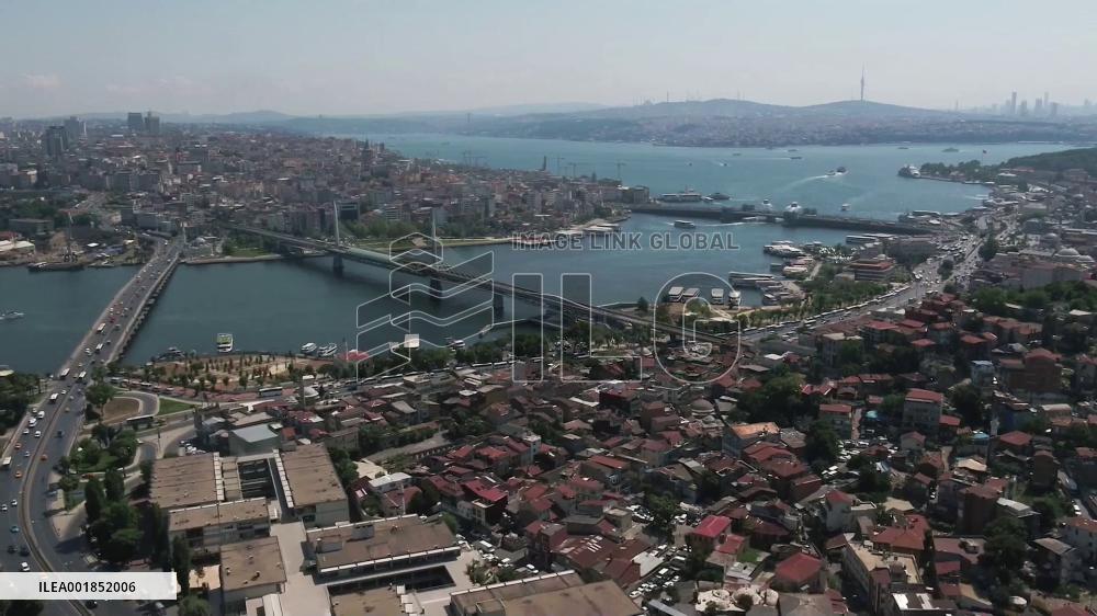 Turkish financial market wavers amid concerns over Israel-Gaza conflict: analyst