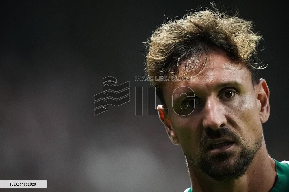 I Liga: Sporting Clube de Braga vs Rio Ave Futebol Clube