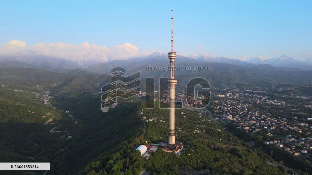 CHINA-KAZAKHSTAN-BRI-LOGISTICS-CITIES