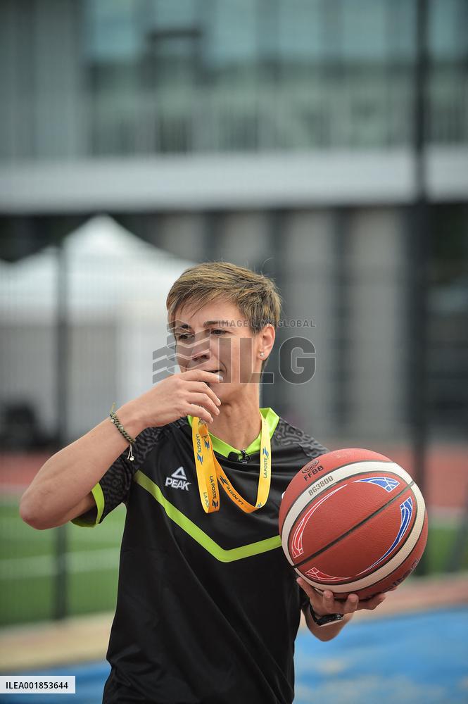 La Poste Arbitration Days - Issy-les-Moulineaux