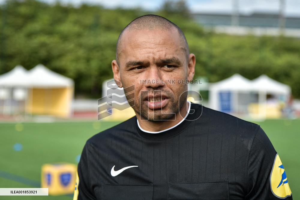 La Poste Arbitration Days - Issy-les-Moulineaux