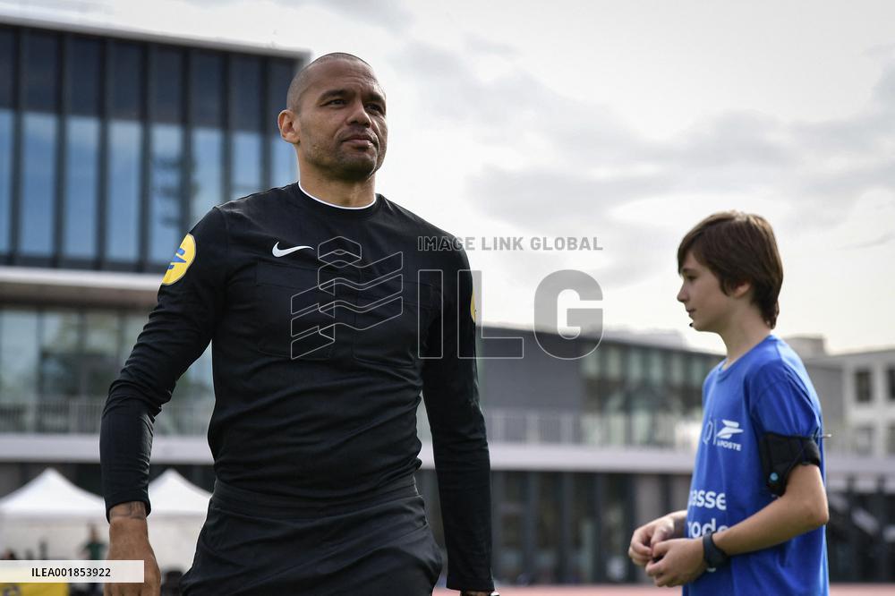 La Poste Arbitration Days - Issy-les-Moulineaux