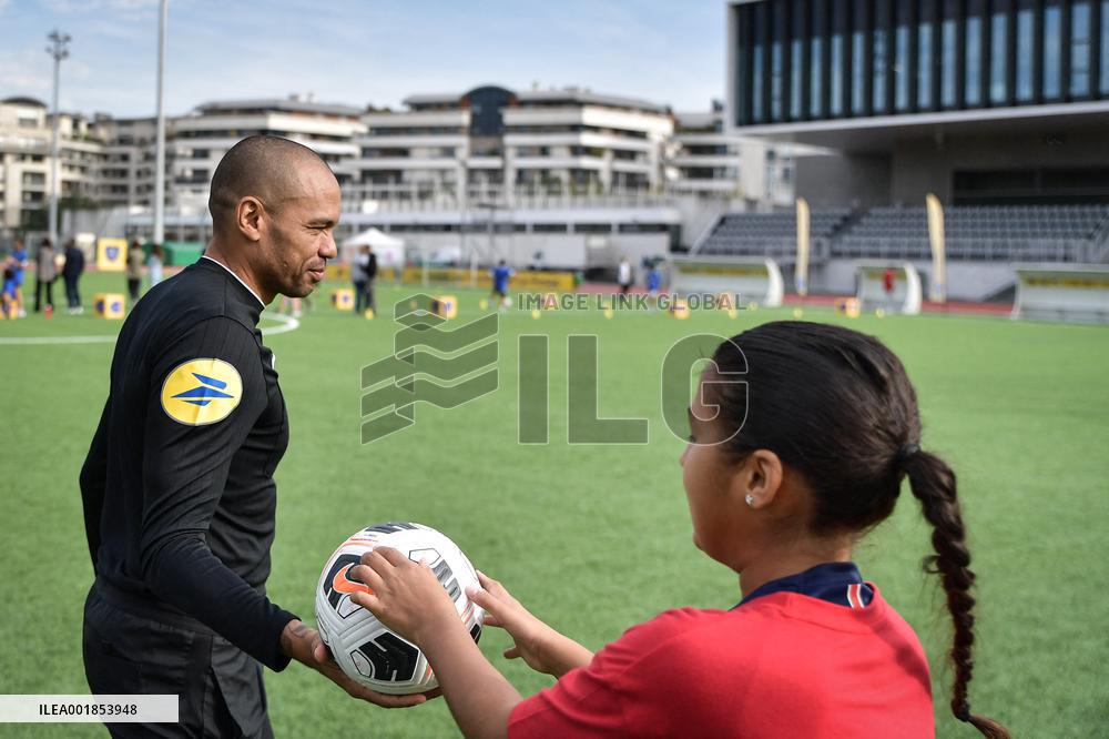 La Poste Arbitration Days - Issy-les-Moulineaux