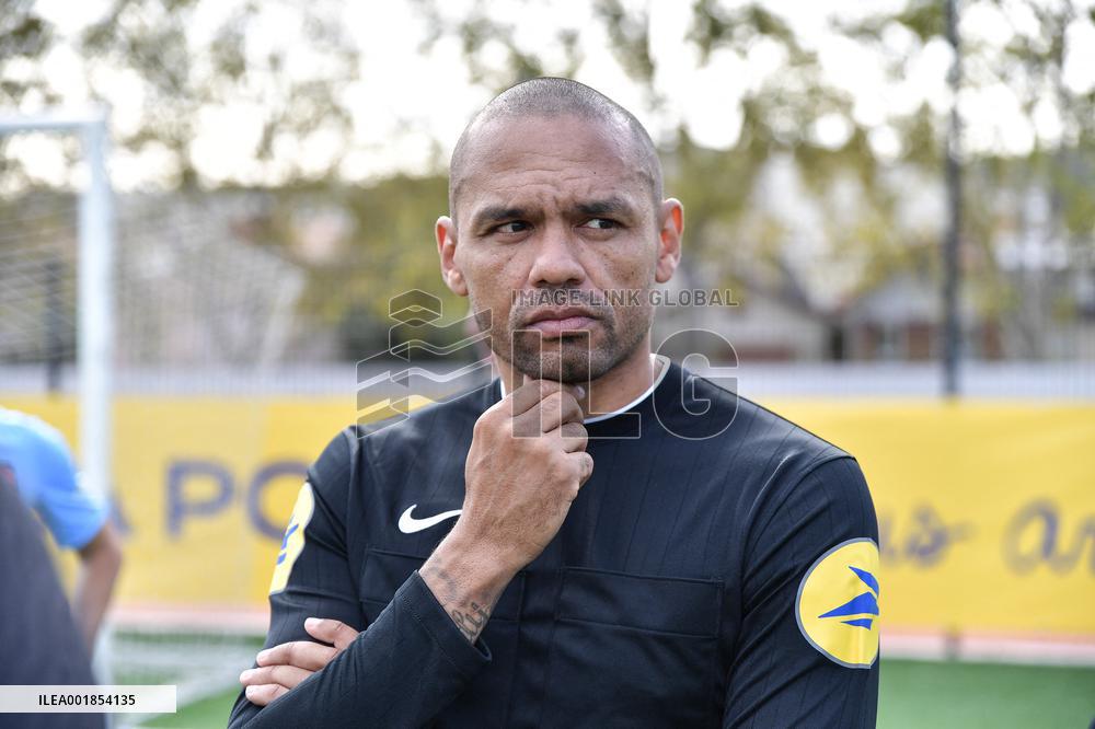 La Poste Arbitration Days - Issy-les-Moulineaux