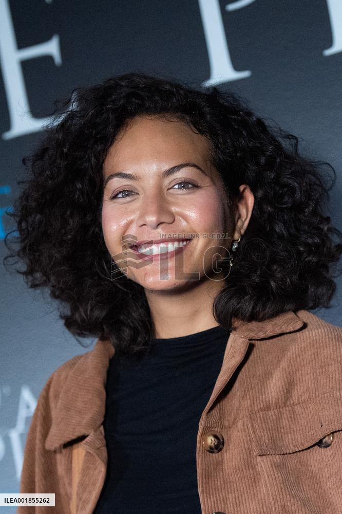 L Abbe Pierre Une Vie De Combats Premiere