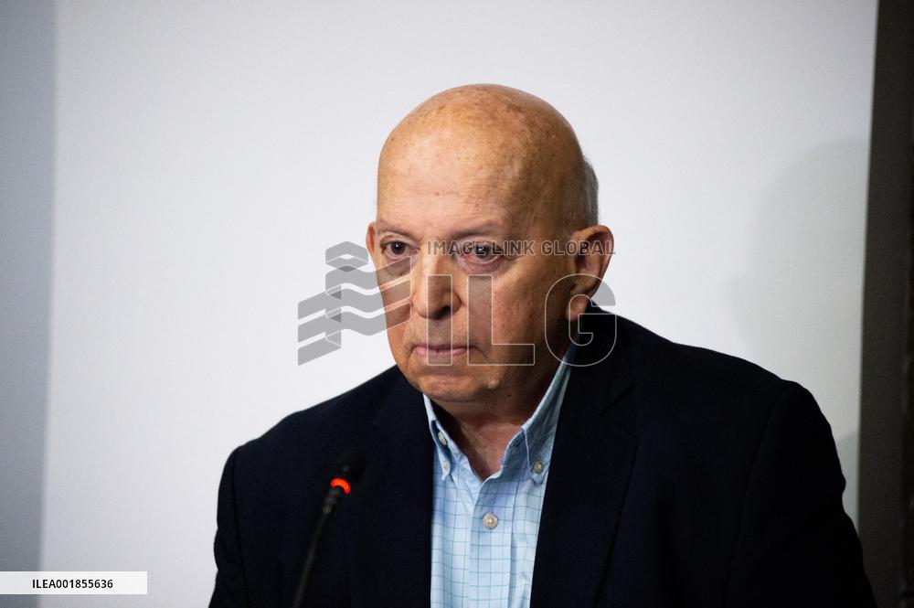Joint Declaration Between Government and ELN on Peace Process Progress