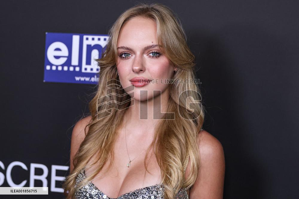 23rd Annual Screamfest Horror Film Festival Opening Night