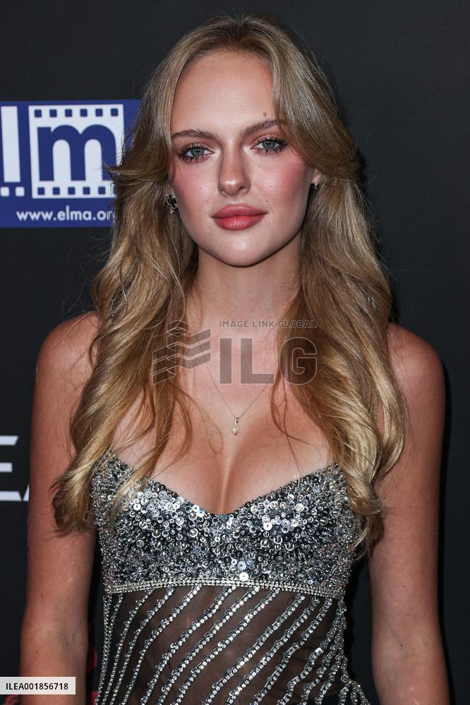 23rd Annual Screamfest Horror Film Festival Opening Night