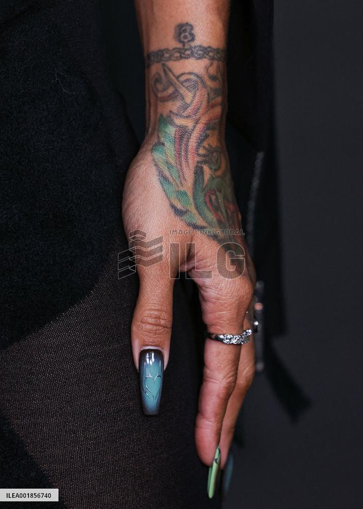 23rd Annual Screamfest Horror Film Festival Opening Night