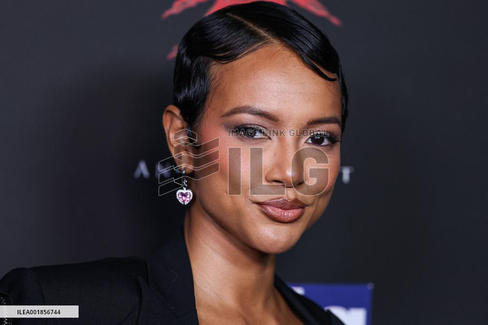 23rd Annual Screamfest Horror Film Festival Opening Night