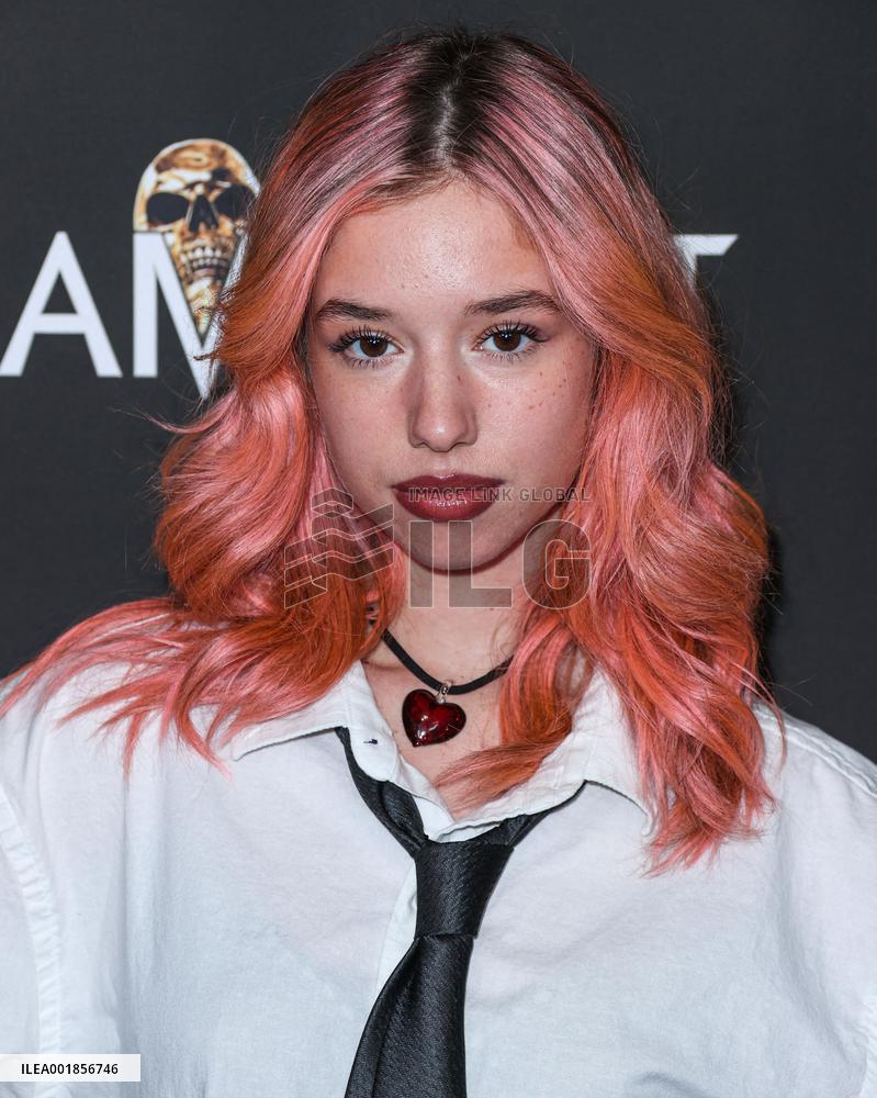 23rd Annual Screamfest Horror Film Festival Opening Night